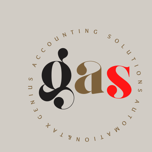Genius Accounting Solutions